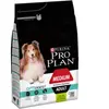 Image de Croquettes pour chien Pro Plan Medium Adult Sensitive Digestion riche en agneau et riz 3kg