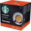 Image de Capsules NESTLE STARBUCKS BY DOLCE GUSTO