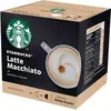 Image de Capsules NESTLE STARBUCKS dolce gusto latte macchiato