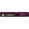 Image de Starbucks Caffè Verona Cafetière à café foncé Compatible avec Nespresso 10 Capsules