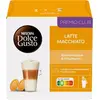 Image de Dosette NESTLE DOLCE GUSTO LATTE MACCHIATO