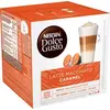 Image de Capsules NESTLE Nescafé Latte Macchiato Caramel Dolce G