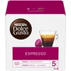 Image de Espresso NESCAFÉ Dolce Gusto (16 capsules)
