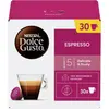 Image de Capsules NESTLE DOLCE GUSTO ESPRESSO x30