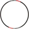 Image de DT Swiss RXR39128BK29 Pièces de vélo Standard 28 Trous Unisexe