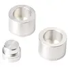 Image de Swiss Unisexe - Adulte 2360000375 Kit d'outils d'outillage Argent Taille Unique