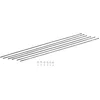 Image de DT Swiss Arc 1100 DICUT Kit de Remplacement pour Frein à Jante 48 Rayons