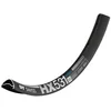 Image de DT Swiss RHX53128BK29 Pièces de vélo Standard 28 Trous Unisexe