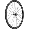 Image de DT Swiss Pièce de vélo Unisexe WHDTPRC1404R - Standard - Arrière 35 mm - Carbone Clincher