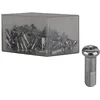 Image de DT SWISS Tête de Rayon laiton 2.0mm (Design: 14mm) Rayons
