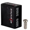 Image de DT Swiss SKN42 Pièces de vélo Standard 2 x 12 mm