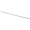 Image de DT Swiss 2210429000-messerspeichen Spein de Couteau DT Aerolite 2.0x0.9x290 mm Mixte, Noir, 29x5x5cm