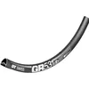 Image de DT Swiss RGR531DBBK28650 Hauts Mixte, Noir, 28 Hole