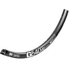 Image de DT Swiss Rg540dbbk32650 Accessoires Mixte, Noir, 32 Trous