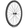 Image de DT Swiss WHDTCRC1101F Pièces de Vélo Mixte Avant 38 mm Carbone Tubulaire