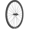 Image de DT Swiss WHDTCRC1101R Pièces de vélo Unisexe Standard Arrière 38 mm Carbone Tubulaire