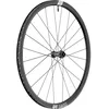 Image de DT Swiss VR E 1800 Spline 30 DB 27,5"/22 Alu, Schwarz, CL,100/12mm TA, W0E1800AJDXSA21850