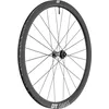 Image de DT Swiss Arc 1400 Roue Avant DiCut 38 Noir 700 12 x 100 mm Antivol Central