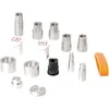 Image de DT Swiss Unisexe - Outils de moyeu Adulte - 2360000331 - Argent - 240