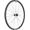 Image de DT Swiss VR DT Jeu de Roues Noir 12 mm