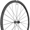 Image de Dt Swiss Spline 1600 Hooked / Crotchet Tubeless Tape 25 Mm - 622 Mm Disc Center Lock - 12 X 100 Mm Road Rear Wheel 12 x 100 mm