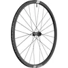 Image de Dt Swiss Spline 1800 Hooked / Crotchet Tubeless Tc 622 Mm Disc Center Lock Road Rear Wheel 12 x 100 mm