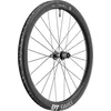 Image de DT Swiss Grc 1400 Dicut 50 700C Roue arrière à Verrouillage Central, Noir, 12 x 142 mm, Hg11, cliquet Exp 36
