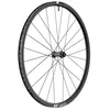Image de Dt Swiss Spline 1600 Hooked / Crotchet Tubeless Tc 584 Mm Disc Center Lock - 12x100 Mm Road Rear Wheel 12 x 100 mm