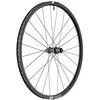 Image de DT Swiss GR 1600 Spline 25 Roue arrière 700 12 x 142 mm Center Lock XDR Noir