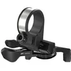 Image de DT Swiss SDT0091 Levier de télécommande L2 pour Suspension Double étage/ODL Unisexe, Noir, Taille Unique