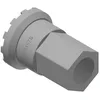 Image de DT Swiss Hbdt3157s Outil d'installation d'écrou annulaire pour moyeux DT Ratchet EXP OS Unisexe, Argenté, Taille Unique