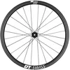 Image de DT Swiss ERC 1400 Spline Roue de Frein à Disque Carbone 35 x 22 mm Arrière