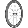 Image de DT Swiss VR ARC1400 Paire de Roues de Frein à Disque en Carbone pour Adulte Unisexe Taille Unique