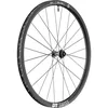 Image de DT Swiss VR GRC1400 Dicut 30 DB 28"/24 700C, Carbon, CL,100/12mm TA, WGRC140AIDXCA19673