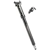 Image de DT Swiss PDT0001 Hauts Mixte, Noir, 27.2 mm