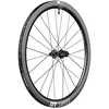 Image de Dt Swiss ERC1400 Vélo d'exercice Unisexe pour Adulte Noir 28"/22"