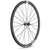 Image de DT Swiss VR P 1800 Spline DB Läufrad Noir Taille 1