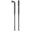 Image de DT Swiss Spok DT Revolite Bx20 284 BK Pièces de vélo Unisexe, Noir, Taille Unique