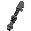 Image de DT Swiss Écrou cylindrique sans Chambre à air Presta Valve Road 40 mm Noir