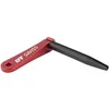 Image de DT Swiss Aero TTSXXXXR23005S Clé à Rayons Rouge Aerolite