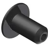 Image de DT Swiss TUWXXXXV40285S Lot de 2 adaptateurs de centrage Pro Line 15 mm