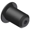 Image de DT Swiss TUWXXXXV40286S Lot de 2 adaptateurs de centrage Pro Line 20 mm