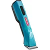 Image de Heiniger Opal Clipper 7.2V/35W avec tête de rasage #10 et 2 piles One Size Bleu