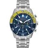 Image de Bulova Montre Homme Chronographe Quartz