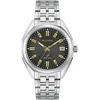 Image de BULOVA Analogique 96B415, Argent, Bracelet