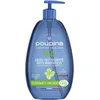 Image de POUPINA - Eau Nettoyante Bébé Bio Certifiée. Anti-Irritation, Sans Parfum, Hypoallergénique. Hamamélis & Aloe Vera. 99% Origine Naturelle, Vegan, 485 mL