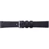 Image de Samsung GP-R815BREEAA Bracelet en Cuir Essex Noir 20 mm