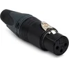 Image de NEUTRIK Connecteur XLR 3 broches NC 3 FXX-BAG