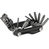 Image de Syncros Mixte Fahrradwerkzeug Tool Composite 14 Ct outillage, Noir, Taille unique EU