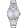 Image de BOSS Candor for Her Montre Femme Analogique Quartz avec Bracelet Acier Inoxydable 1502736